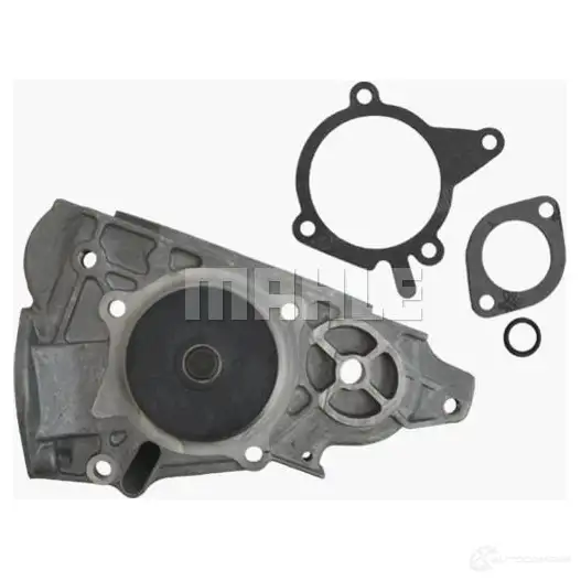 Водяной насос, помпа MAHLE ORIGINAL B JIAP 1437631645 CP 123 000P - Изображение 1