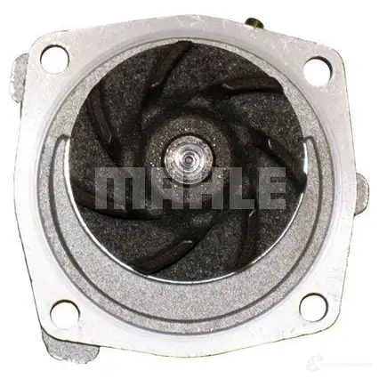 Водяной насос, помпа MAHLE ORIGINAL 1437631567 CP 232 000P F2D R6 изображение 0