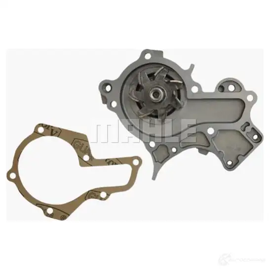 Водяной насос, помпа MAHLE ORIGINAL 1437631573 0T UYD7 CP 174 000P - Изображение 1