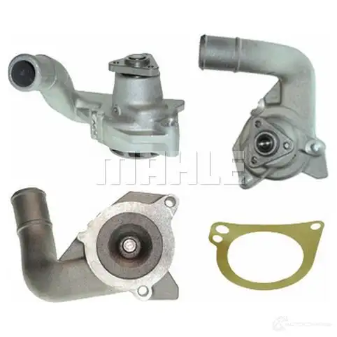 Водяной насос, помпа MAHLE ORIGINAL CP 116 000P 1437631578 ZHF03T 9 - Изображение 1