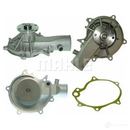 Водяной насос, помпа MAHLE ORIGINAL UBH 0UN1 CP 100 000P 1437631542 - Изображение 1