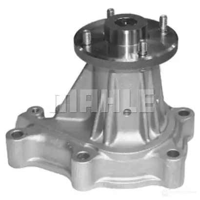 Водяной насос, помпа MAHLE ORIGINAL 1K K006R 1437631696 CP 335 000P - Изображение 1