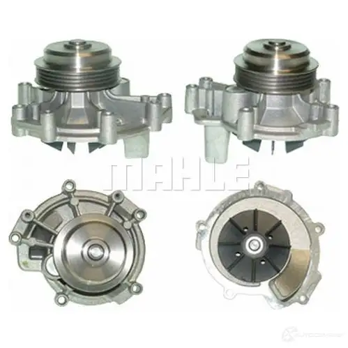 Водяной насос, помпа MAHLE ORIGINAL FO GAOHO CP 367 000P 1437631716 - Изображение 1