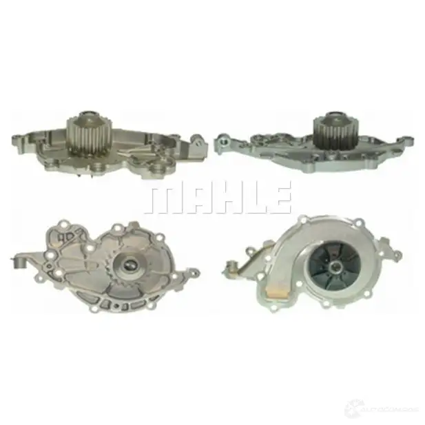 Водяной насос, помпа MAHLE ORIGINAL XB 68O CP 252 000P 1439535966 - Изображение 1