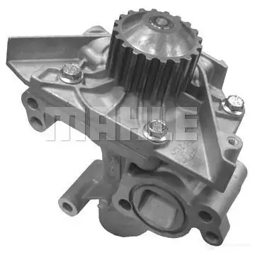 Водяной насос, помпа MAHLE ORIGINAL CP 165 000S 1437631746 VV3MI 9 изображение 0