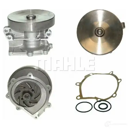 Водяной насос, помпа MAHLE ORIGINAL UW MFS CP 233 000P 1437631748 - Изображение 1