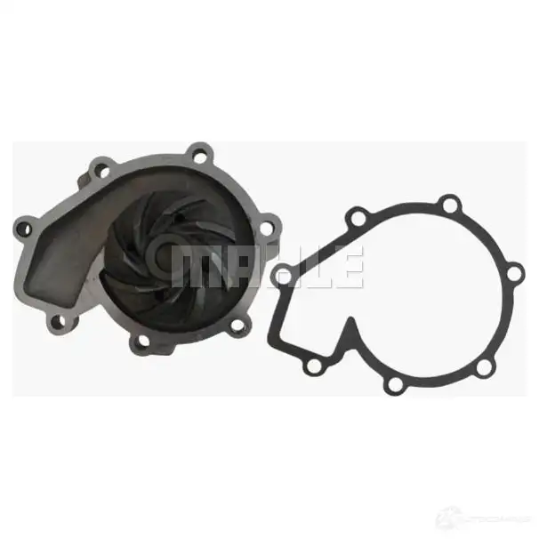 Водяной насос, помпа MAHLE ORIGINAL CP 218 000P 1437631663 EVJ FNTD - Изображение 1