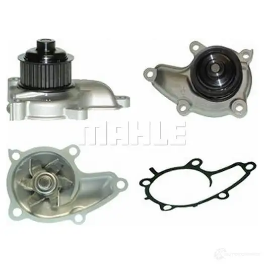 Водяной насос, помпа MAHLE ORIGINAL CP 309 000P P6 7OC3M 1437631667 - Изображение 1