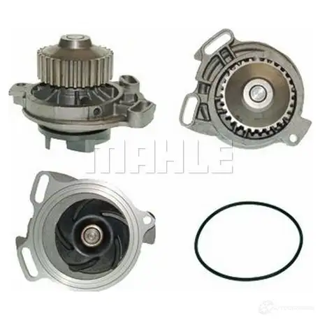 Водяной насос, помпа MAHLE ORIGINAL CP 113 000P RDN7M2 E 1437631686 - Изображение 1