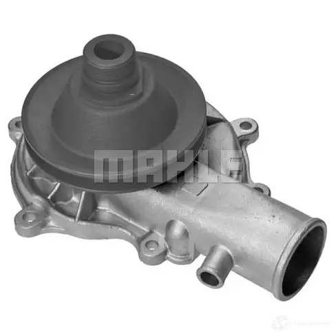 Водяной насос, помпа MAHLE ORIGINAL 1437631852 GLZ 227 CP 222 000P - Изображение 1