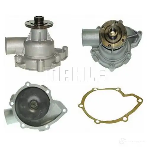 Водяной насос, помпа MAHLE ORIGINAL WUNC9 R CP 159 000P 1437631920 - Изображение 1
