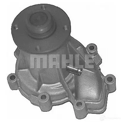 Водяной насос, помпа MAHLE ORIGINAL CP 208 000S GWO 6WQQ 1437631942