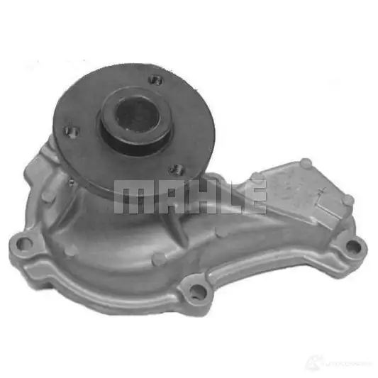 Водяной насос, помпа MAHLE ORIGINAL 1437631809 CP 555 000S JXJF P