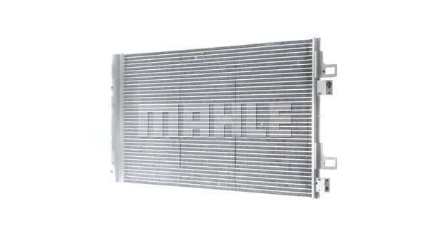 Радиатор кондиционера MAHLE ORIGINAL 1440656587 AC 1122 000P L 35ORCK изображение 1