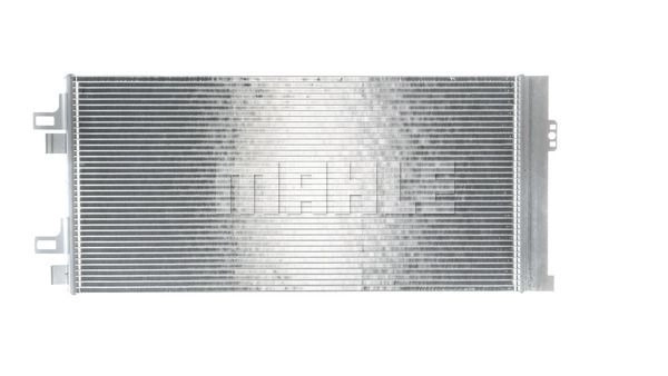 Радиатор кондиционера MAHLE ORIGINAL 1440656587 AC 1122 000P L 35ORCK изображение 4
