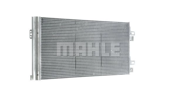 Радиатор кондиционера MAHLE ORIGINAL 1440656587 AC 1122 000P L 35ORCK изображение 7