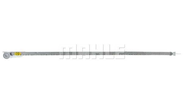 Радиатор кондиционера MAHLE ORIGINAL 1440656587 AC 1122 000P L 35ORCK изображение 8