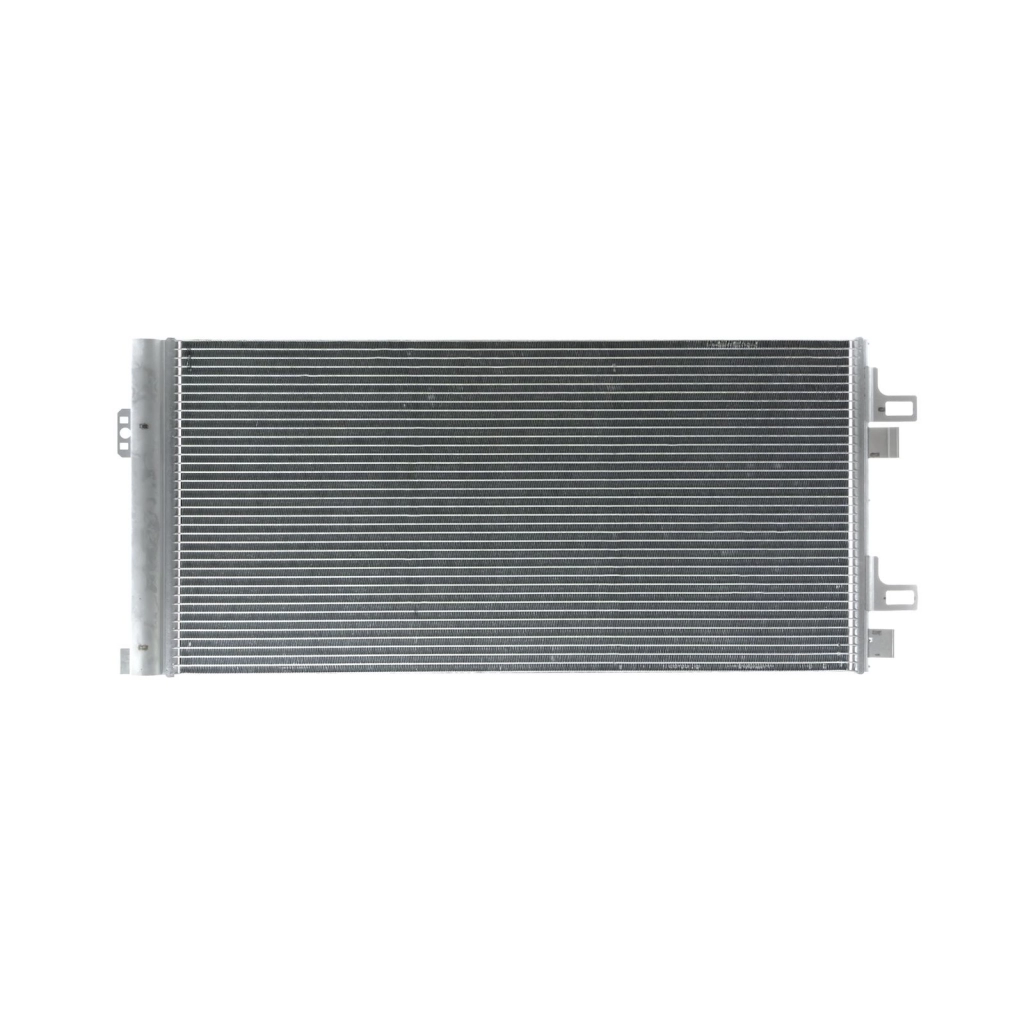 Радиатор кондиционера MAHLE ORIGINAL 1440656587 AC 1122 000P L 35ORCK изображение 10