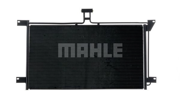 Радиатор кондиционера MAHLE ORIGINAL OX 18R AC 288 001S 1440656606 изображение 1