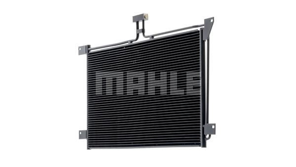 Радиатор кондиционера MAHLE ORIGINAL OX 18R AC 288 001S 1440656606 изображение 2