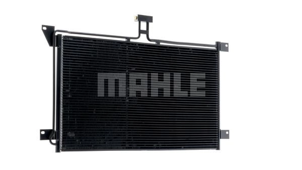 Радиатор кондиционера MAHLE ORIGINAL OX 18R AC 288 001S 1440656606 изображение 4