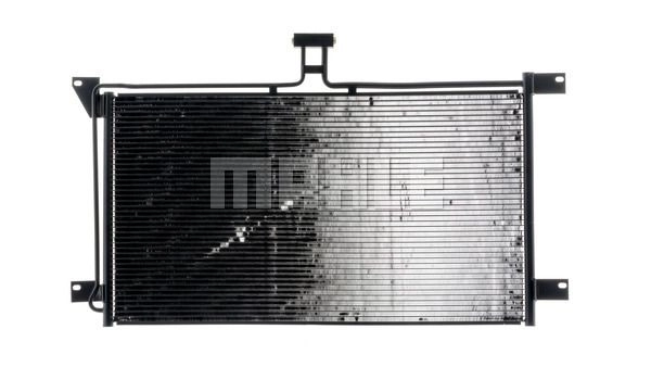Радиатор кондиционера MAHLE ORIGINAL OX 18R AC 288 001S 1440656606 изображение 5