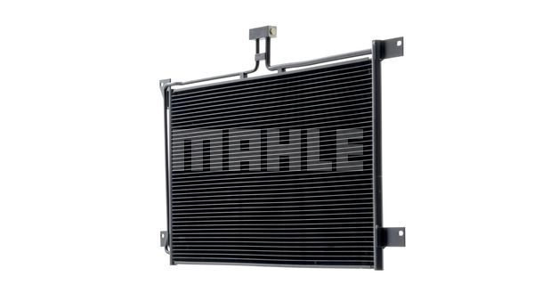 Радиатор кондиционера MAHLE ORIGINAL OX 18R AC 288 001S 1440656606 изображение 6