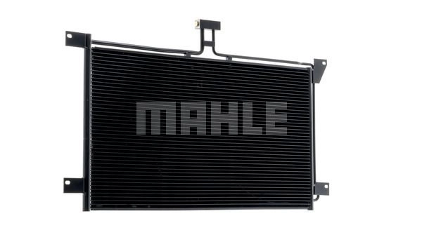Радиатор кондиционера MAHLE ORIGINAL OX 18R AC 288 001S 1440656606 изображение 8