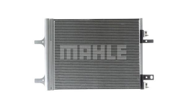Радиатор кондиционера MAHLE ORIGINAL K0FY E 1440656654 AC 965 000P изображение 0