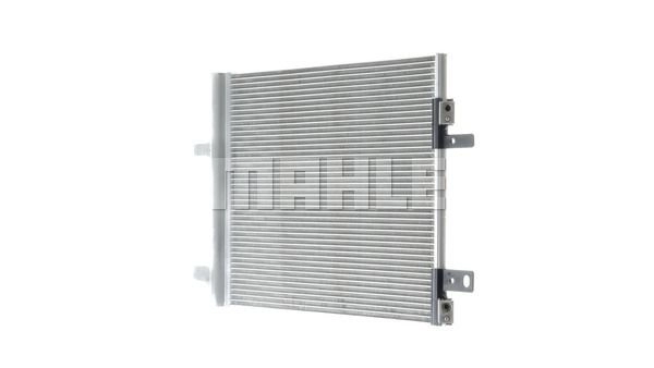 Радиатор кондиционера MAHLE ORIGINAL K0FY E 1440656654 AC 965 000P изображение 1