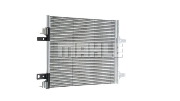 Радиатор кондиционера MAHLE ORIGINAL K0FY E 1440656654 AC 965 000P изображение 3