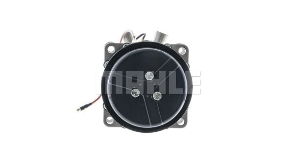 Компрессор кондиционера MAHLE ORIGINAL O3V1 YO 1440656798 ACP 992 000S - Изображение 1