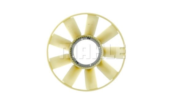 Крыльчатка вентилятора двигателя MAHLE ORIGINAL 1440656826 XT CPIZF CFW 96 000P - Изображение 1