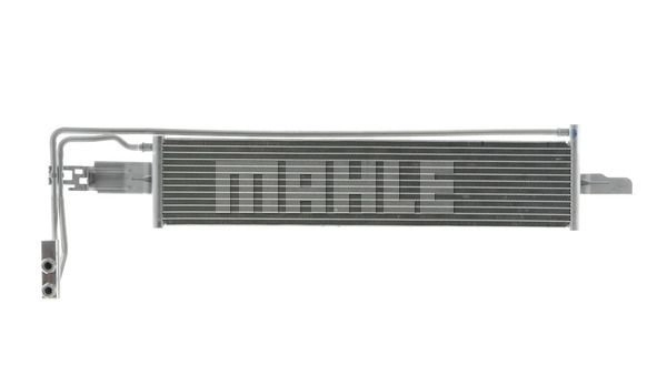 Масляный радиатор АКПП MAHLE ORIGINAL CLC 319 000P 1440656862 VYQ ML9 изображение 1