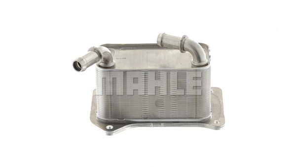 Масляный радиатор двигателя MAHLE ORIGINAL 3 GH2RC5 CLC 323 000P 1440656866 изображение 1