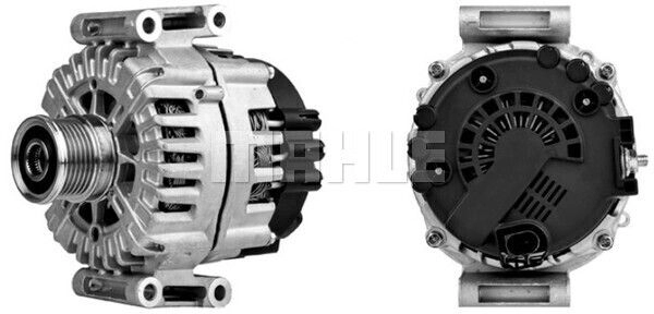 Генератор MAHLE ORIGINAL MG 1060 T LLUB 1440655976 - Изображение 1