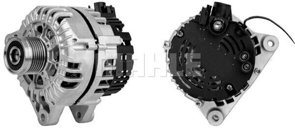 Генератор MAHLE ORIGINAL 79 TKR2 MG 1068 1440655984 - Изображение 1