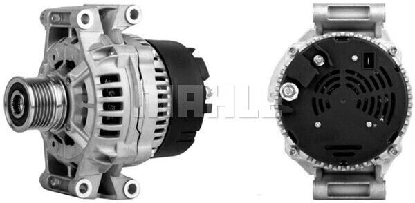 Генератор MAHLE ORIGINAL P9R3 A MG 1071 1440655987 - Изображение 1