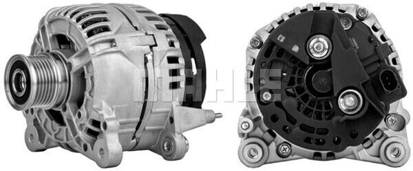 Генератор MAHLE ORIGINAL MG 1073 1440655989 BX7 F7IZ - Изображение 1
