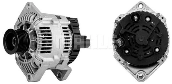 Генератор MAHLE ORIGINAL 9 YY04H 1440655995 MG 1079 - Изображение 1