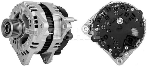 Генератор MAHLE ORIGINAL MG 1086 1440656002 738 YV - Изображение 1