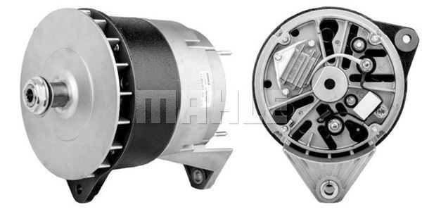 Генератор MAHLE ORIGINAL MG 59 11.203.977 1423560250 11203977 изображение 0