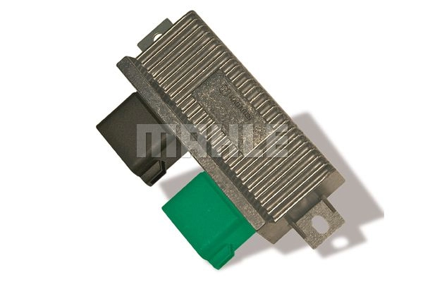 Блок управления свечей накаливания MAHLE ORIGINAL MHG 4 1424738744 7247377 9 BFN/14-12 - Изображение 1