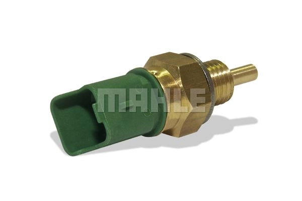 Датчик температуры охлаждающей жидкости MAHLE ORIGINAL 72474 106 1424427602 SR332/2-12 MST 1 изображение 0
