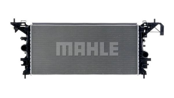 Радиатор охлаждения двигателя MAHLE ORIGINAL OG EG5 1440658834 CR 2699 000P изображение 1