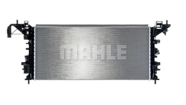 Радиатор охлаждения двигателя MAHLE ORIGINAL OG EG5 1440658834 CR 2699 000P изображение 5