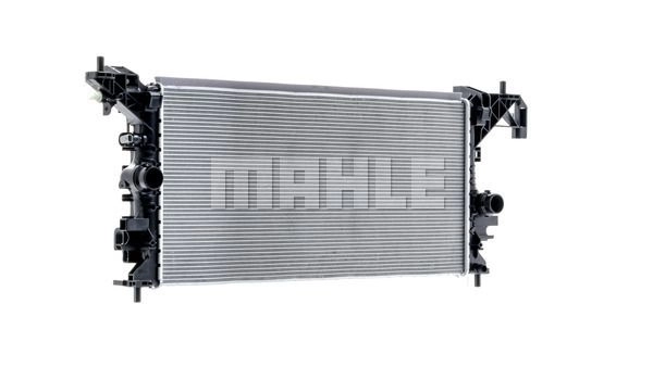 Радиатор охлаждения двигателя MAHLE ORIGINAL OG EG5 1440658834 CR 2699 000P изображение 8