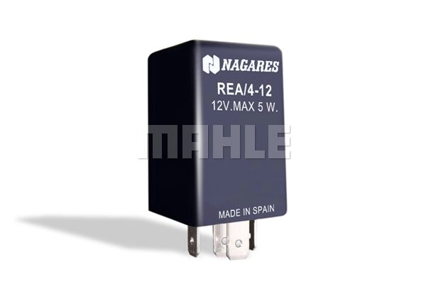 Реле MAHLE ORIGINAL ME 4 XQ42 45 1440658848 - Изображение 1