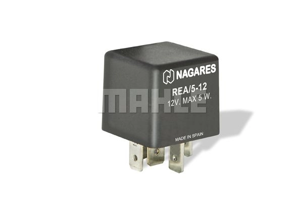 Реле MAHLE ORIGINAL 1440658849 N3MJE A ME 5 - Изображение 1