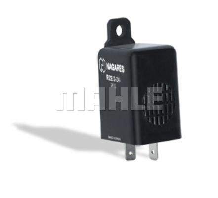 Реле указателей поворота MAHLE ORIGINAL RZE/2-24 MEWD 5 1424433331 7 2474137